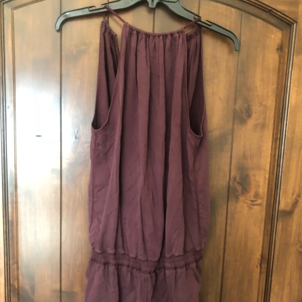 Lululemon romper, size 2